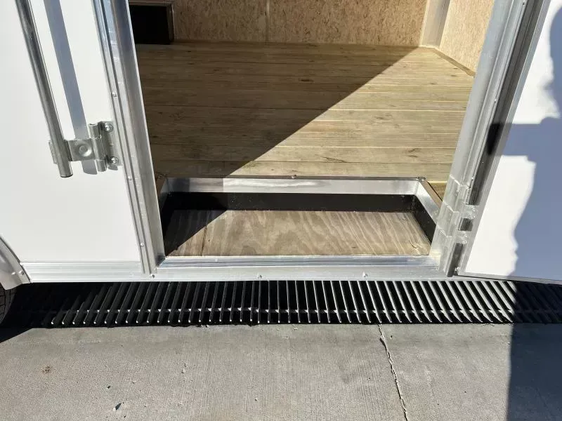 new Cargo (Enclosed) Trailers Sure-Trac  for sale, in West Middlesex, PA Thumbnail 24