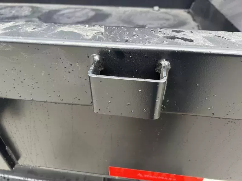 new Dump Trailers RawMaxx  for sale, in Carlisle, PA Thumbnail 33