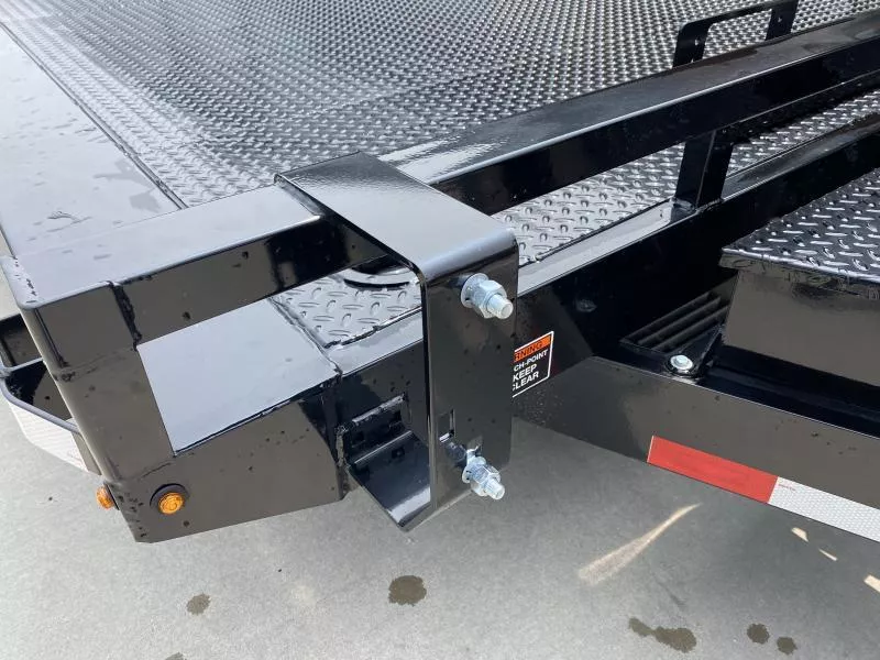 new Car Haulers / Racing Trailers H and H Trailer for sale, in Carlisle, PA Thumbnail 13