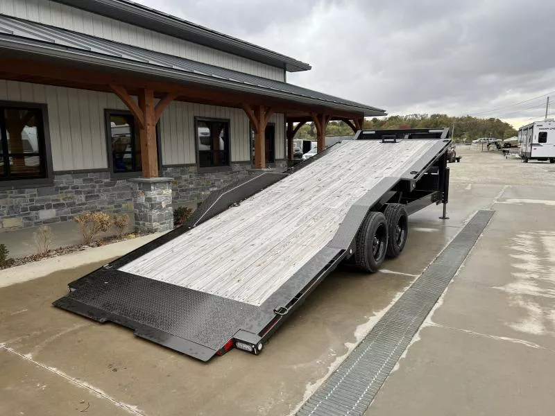 new Equipment / Flatbed Trailers MAXX-D  for sale, in Irwin, PA Thumbnail 4