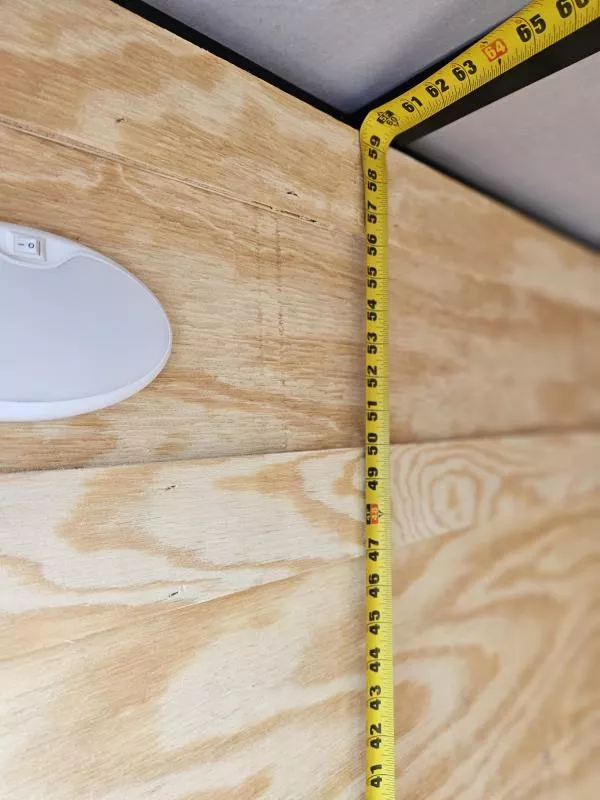 new Cargo (Enclosed) Trailers Quality Cargo  for sale, in Carlisle, PA Thumbnail 15