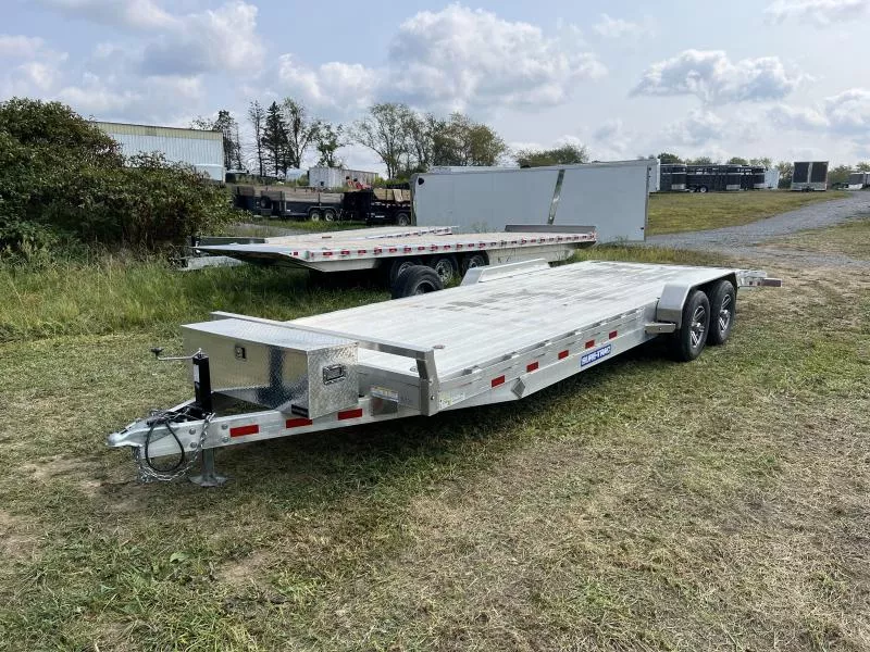 used Car Haulers / Racing Trailers Sure-Trac  for sale, in Irwin, PA Thumbnail 7