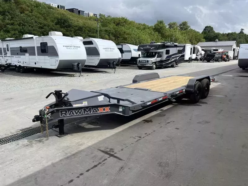 new Equipment / Flatbed Trailers RawMaxx  for sale, in Carlisle, PA Thumbnail 22