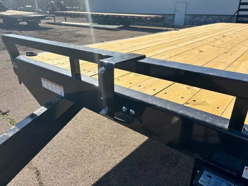 new Equipment / Flatbed Trailers Sure-Trac  for sale, in Carlisle, PA Thumbnail 15