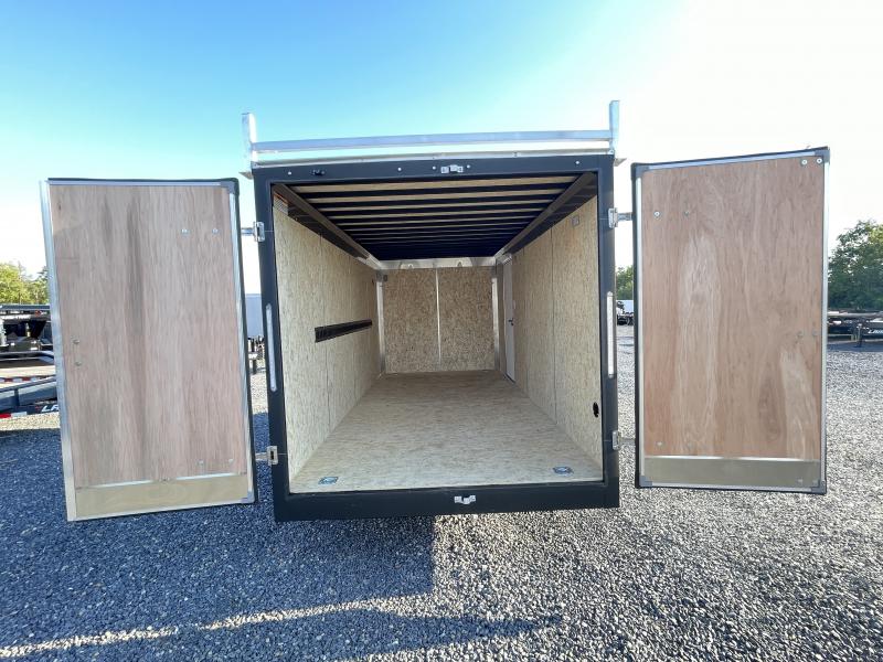 new Cargo (Enclosed) Trailers ITI Cargo for sale, in Carlisle, PA Thumbnail 9