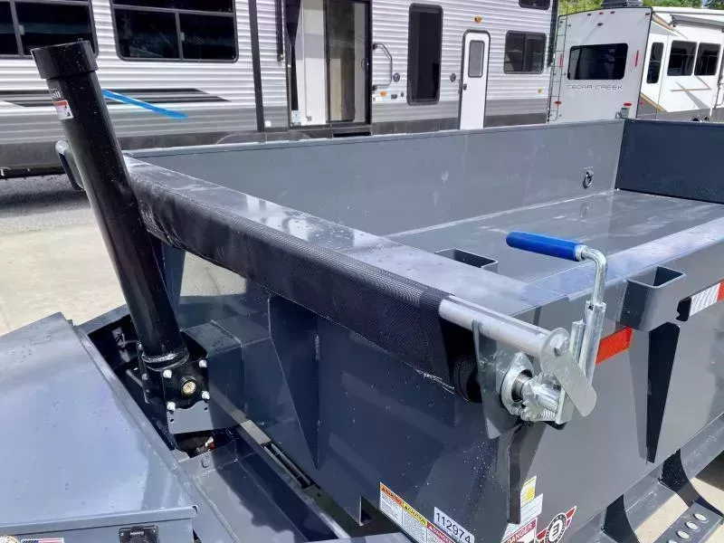 new Dump Trailers Lamar Trailers  for sale, in Carlisle, PA Thumbnail 24