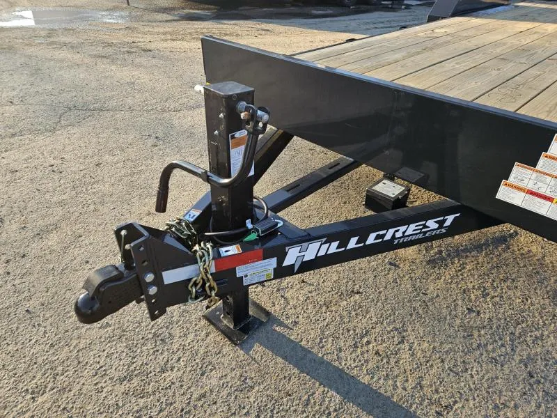 new Equipment / Flatbed Trailers Hillcrest Trailers  for sale, in Carlisle, PA Thumbnail 13