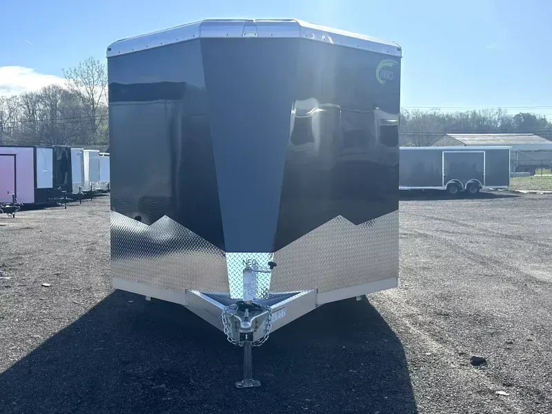 new Cargo (Enclosed) Trailers NEO Trailers  for sale, in West Middlesex, PA Thumbnail 8