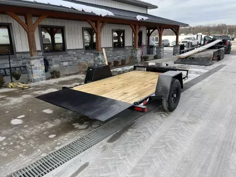 new Equipment / Flatbed Trailers Sure-Trac  for sale, in Evans City, PA Thumbnail 20