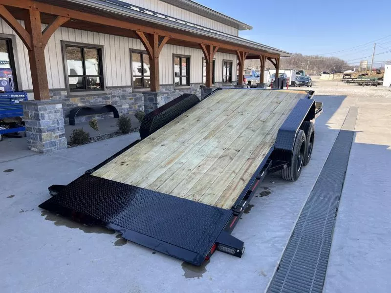 new Equipment / Flatbed Trailers MAXX-D  for sale, in Irwin, PA Thumbnail 5