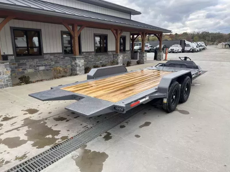 new Equipment / Flatbed Trailers RawMaxx  for sale, in Evans City, PA Thumbnail 16