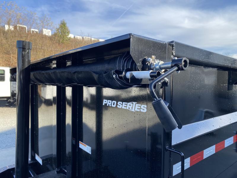 new Dump Trailers Sure-Trac  for sale, in Evans City, PA Thumbnail 20