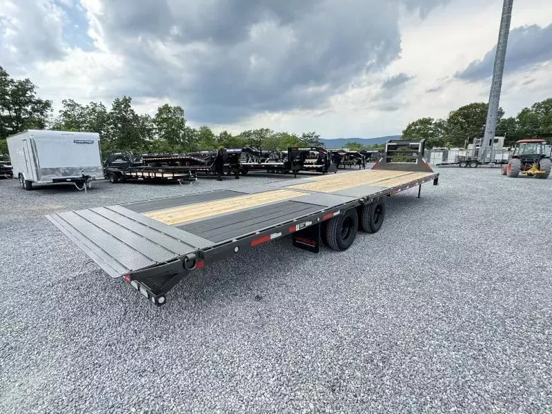 new Equipment / Flatbed Trailers MAXX-D  for sale, in West Middlesex, PA Thumbnail 7