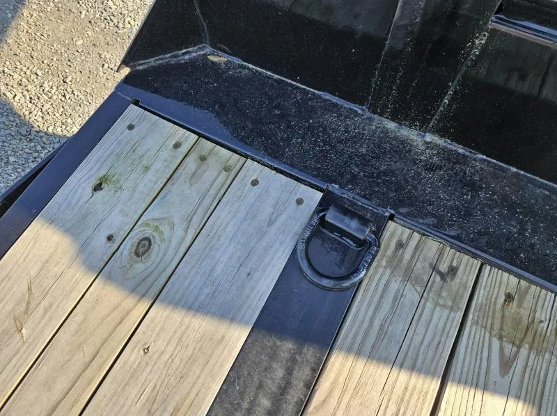 used Equipment / Flatbed Trailers Sure-Trac  for sale, in Carlisle, PA Thumbnail 15