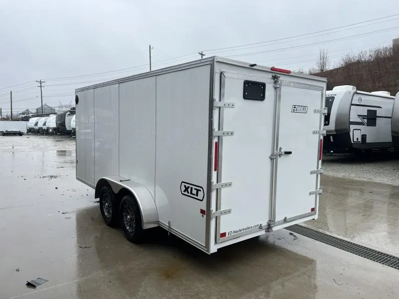 new Cargo (Enclosed) Trailers E-Z Hauler  for sale, in Irwin, PA Thumbnail 6
