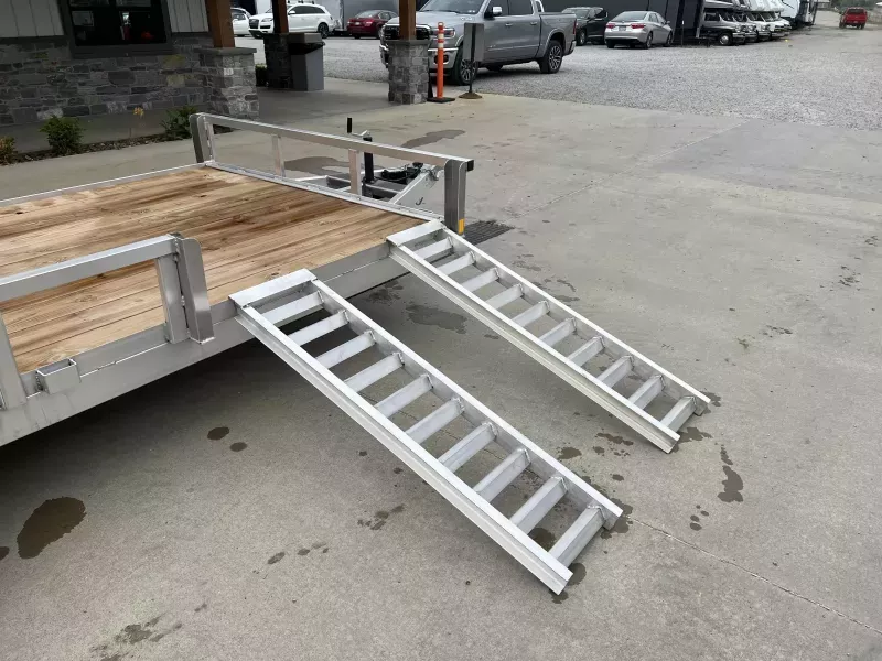 new Utility Trailers H and H Trailer  for sale, in Irwin, PA Thumbnail 20