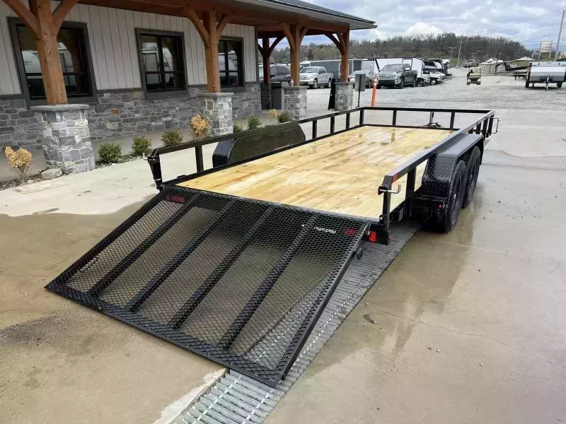 new Utility Trailers Sure-Trac  for sale, in West Middlesex, PA Thumbnail 13