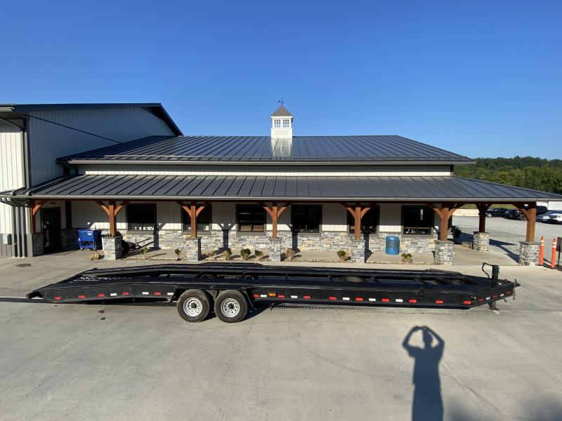 used Car Haulers / Racing Trailers Appalachian  for sale, in Irwin, PA Thumbnail 3