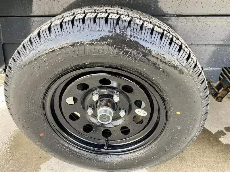 new Dump Trailers Lamar Trailers  for sale, in Carlisle, PA Thumbnail 29