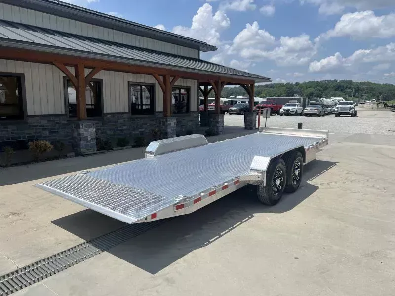 new Car Haulers / Racing Trailers Nordtek Trailers  for sale, in Evans City, PA Thumbnail 18