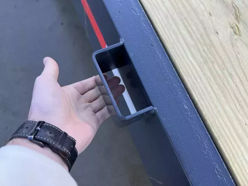 new Equipment / Flatbed Trailers Hillcrest Trailers  for sale, in Irwin, PA Thumbnail 14