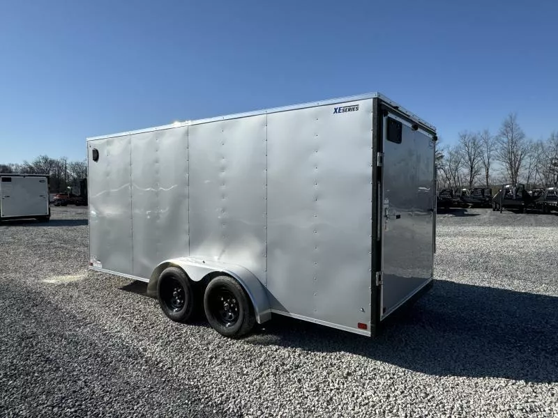 new Cargo (Enclosed) Trailers ITI Cargo for sale, in Carlisle, PA Thumbnail 7