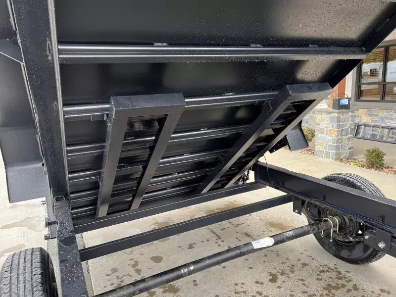 new Dump Trailers RawMaxx  for sale, in Irwin, PA Thumbnail 28