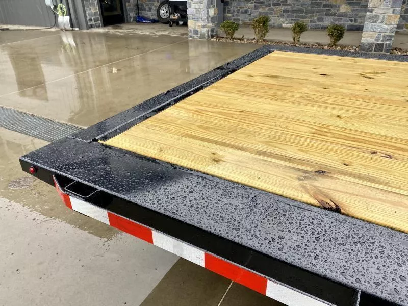 new Car Haulers / Racing Trailers H and H Trailer  for sale, in Carlisle, PA Thumbnail 30