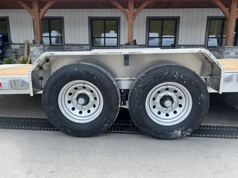 new Equipment / Flatbed Trailers Nordtek Trailers  for sale, in Carlisle, PA Thumbnail 27