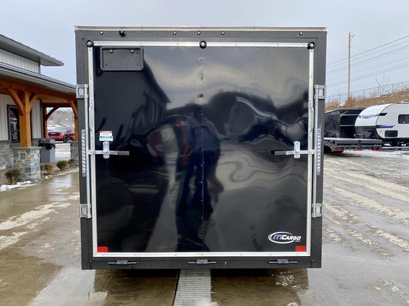 new Cargo (Enclosed) Trailers ITI Cargo  for sale, in Irwin, PA Thumbnail 5