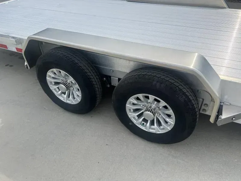 new Car Haulers / Racing Trailers Sure-Trac  for sale, in Irwin, PA Thumbnail 22