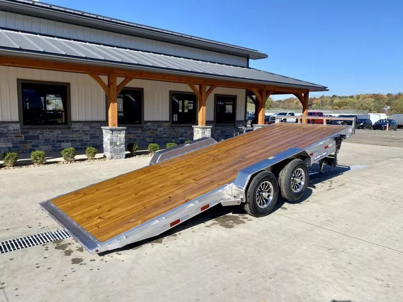 new Car Haulers / Racing Trailers Sure-Trac  for sale, in Irwin, PA Thumbnail 5