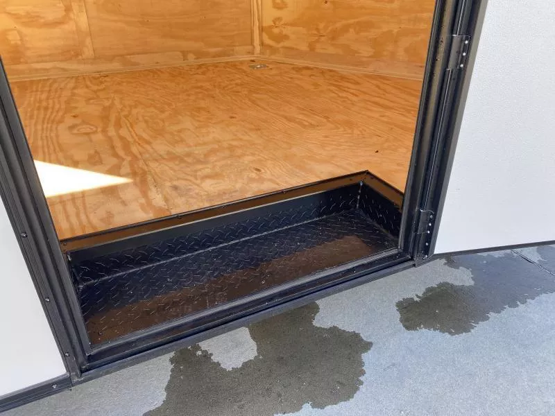 new Cargo (Enclosed) Trailers Xtreme Cargo  for sale, in Irwin, PA Thumbnail 9