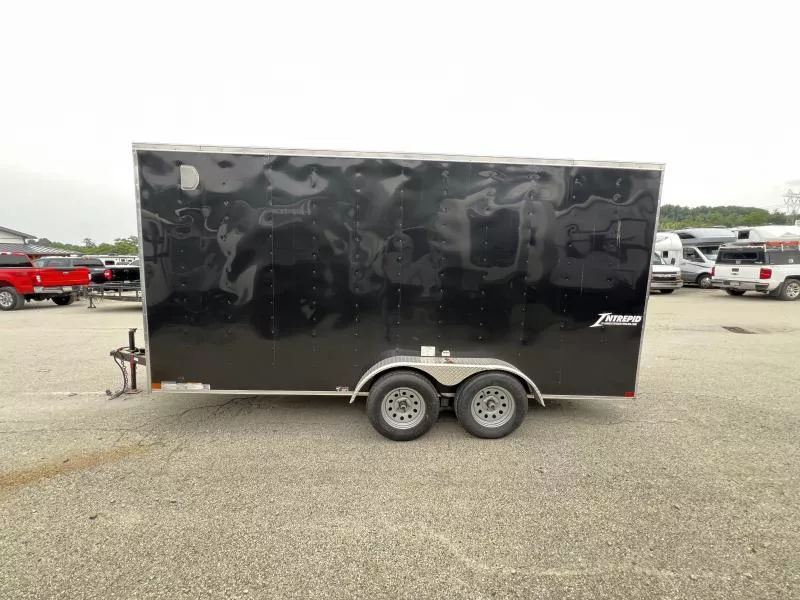 used Cargo (Enclosed) Trailers Homesteader Trailers  for sale, in Irwin, PA Thumbnail 6