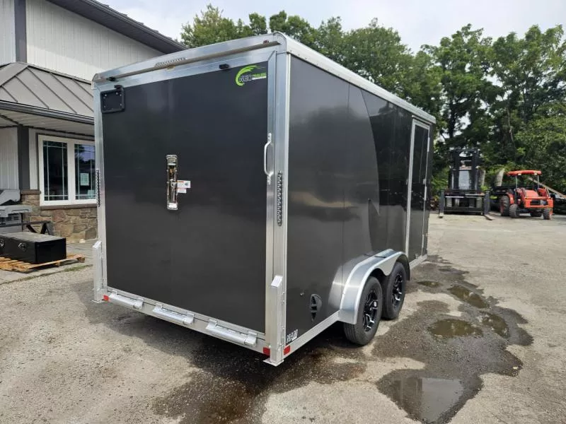 used Cargo (Enclosed) Trailers NEO Trailers  for sale, in Carlisle, PA Thumbnail 5