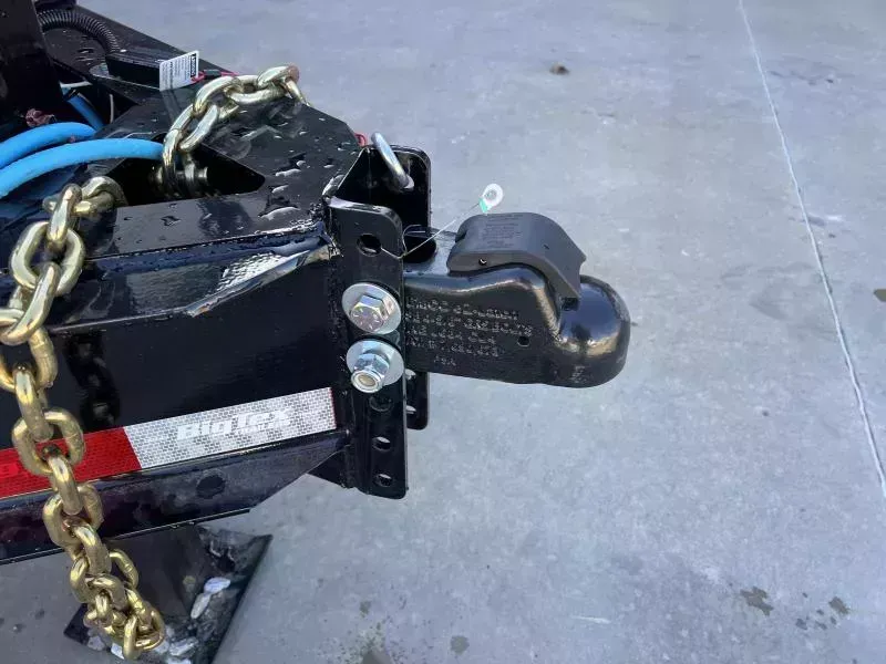 new Dump Trailers Big Tex Trailers for sale, in Evans City, PA Thumbnail 19