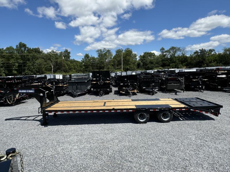 new Equipment / Flatbed Trailers Sure-Trac  for sale, in Carlisle, PA Thumbnail 20
