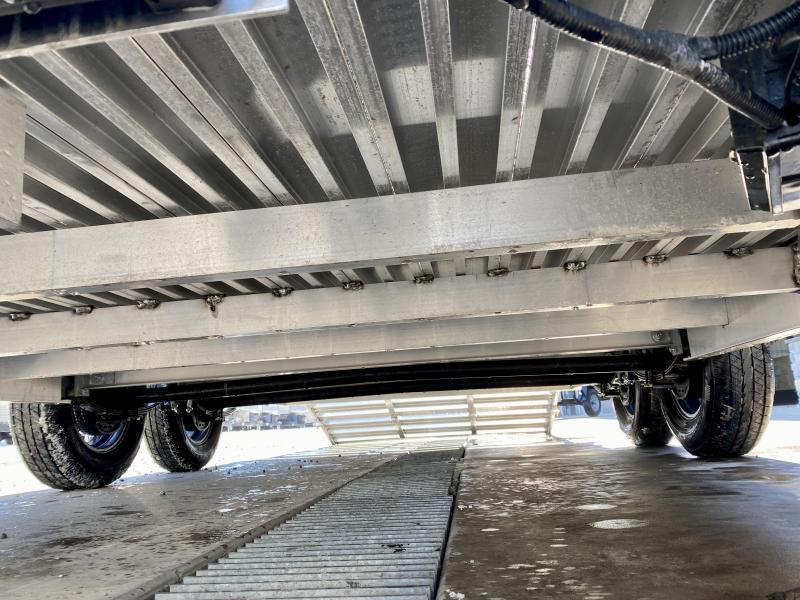 new Utility Trailers Sure-Trac  for sale, in Carlisle, PA Thumbnail 27