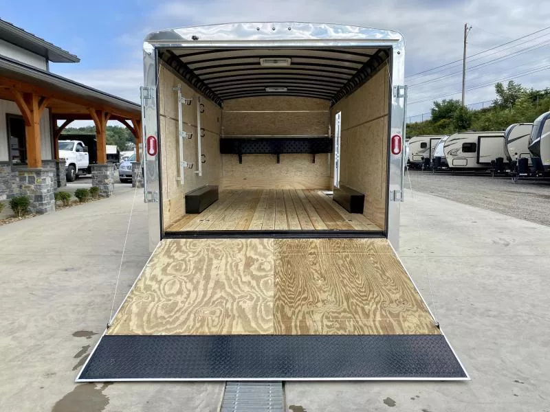 new Cargo (Enclosed) Trailers Sure-Trac  for sale, in Carlisle, PA Thumbnail 29