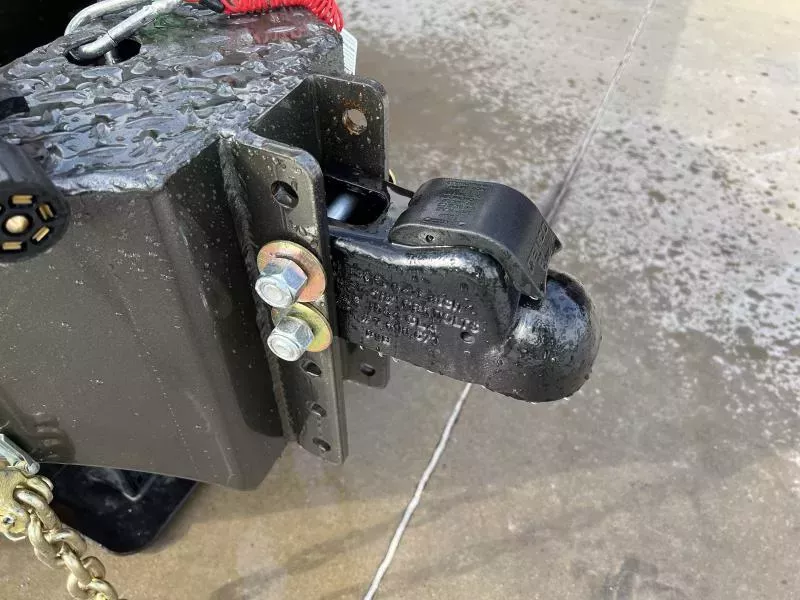 new Dump Trailers MAXX-D for sale, in West Middlesex, PA Thumbnail 18