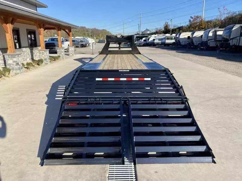 new Equipment / Flatbed Trailers Sure-Trac  for sale, in West Middlesex, PA Thumbnail 22