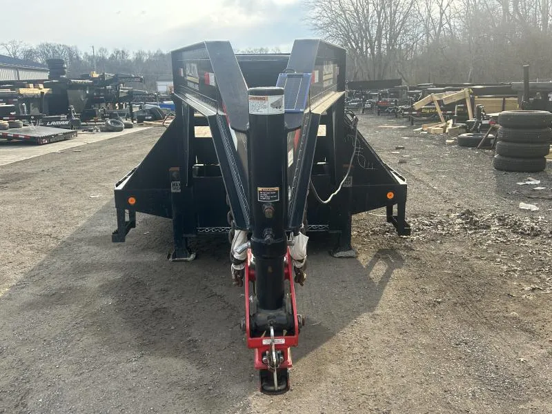 used Equipment / Flatbed Trailers Load Trail  for sale, in West Middlesex, PA Thumbnail 3