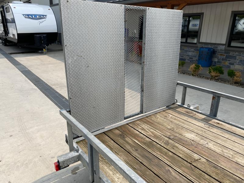 used Utility Trailers Load Rite  for sale, in Irwin, PA Thumbnail 13