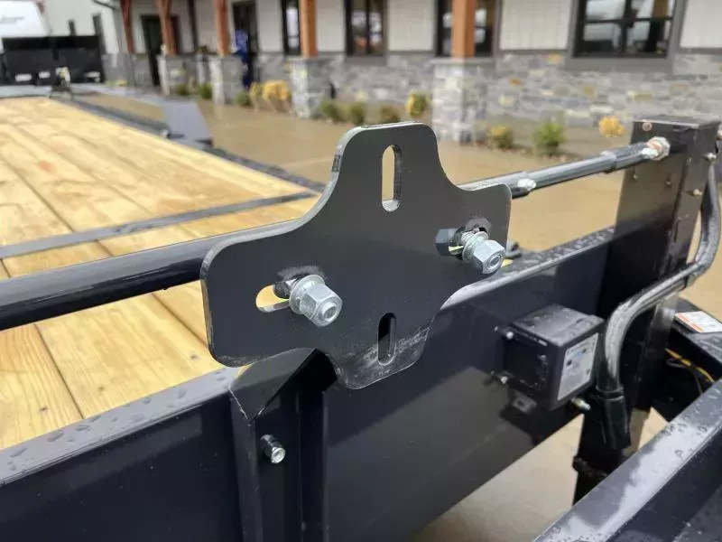 new Equipment / Flatbed Trailers Hillcrest Trailers  for sale, in Carlisle, PA Thumbnail 18