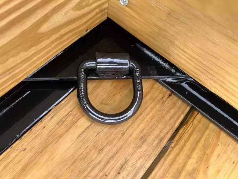 new Utility Trailers Sure-Trac for sale, in Carlisle, PA Thumbnail 21