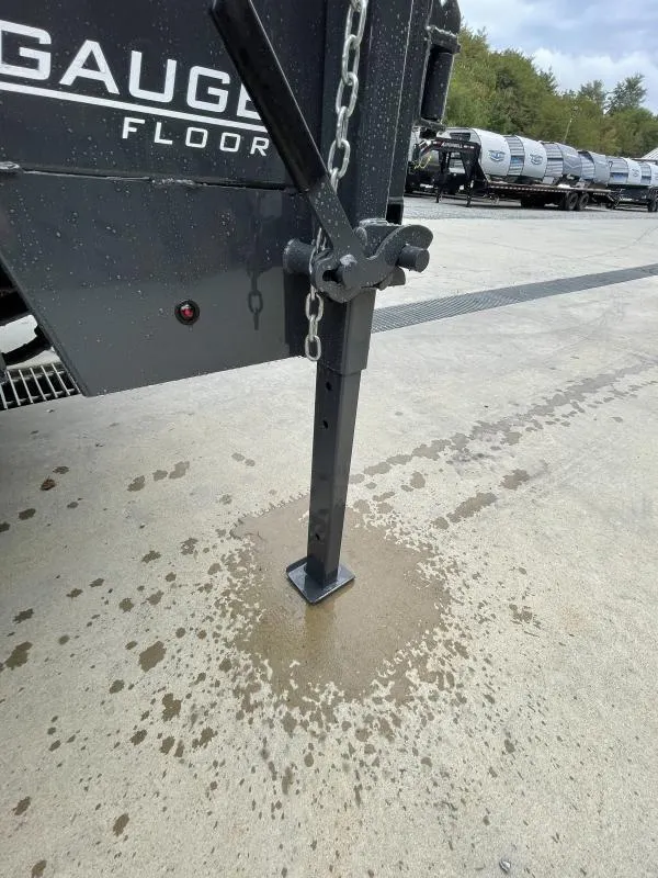 new Dump Trailers Lamar Trailers  for sale, in Evans City, PA Thumbnail 19