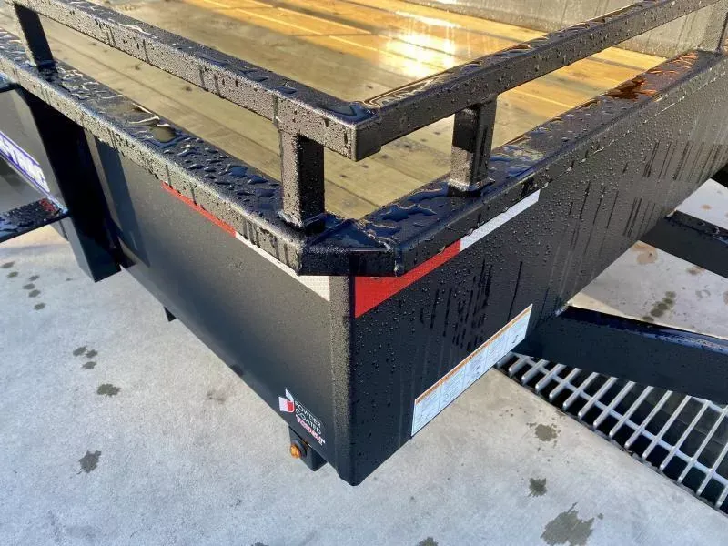 new Utility Trailers Sure-Trac  for sale, in Evans City, PA Thumbnail 12