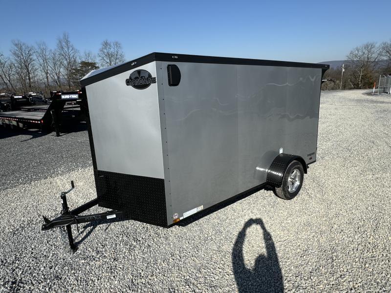 new Cargo (Enclosed) Trailers Cargo Mate  for sale, in Irwin, PA Thumbnail 8