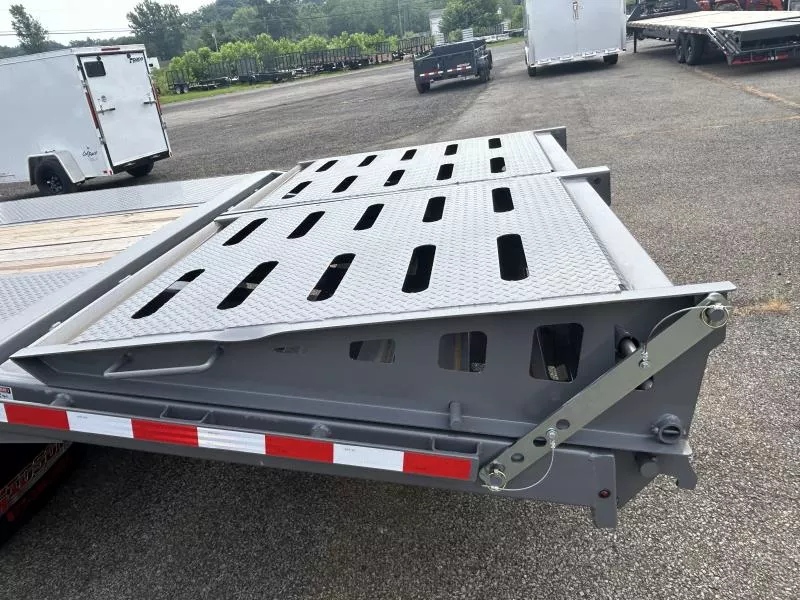 new Equipment / Flatbed Trailers Midsota  for sale, in West Middlesex, PA Thumbnail 15