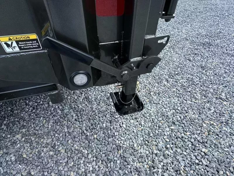 new Dump Trailers MAXX-D  for sale, in Irwin, PA Thumbnail 16